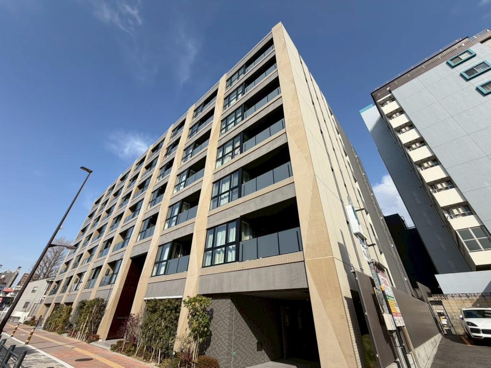 ザ・ライオンズ池袋