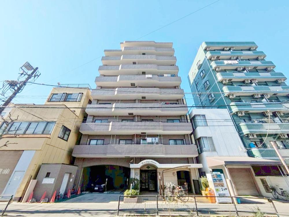 ロイヤルステージ浅草