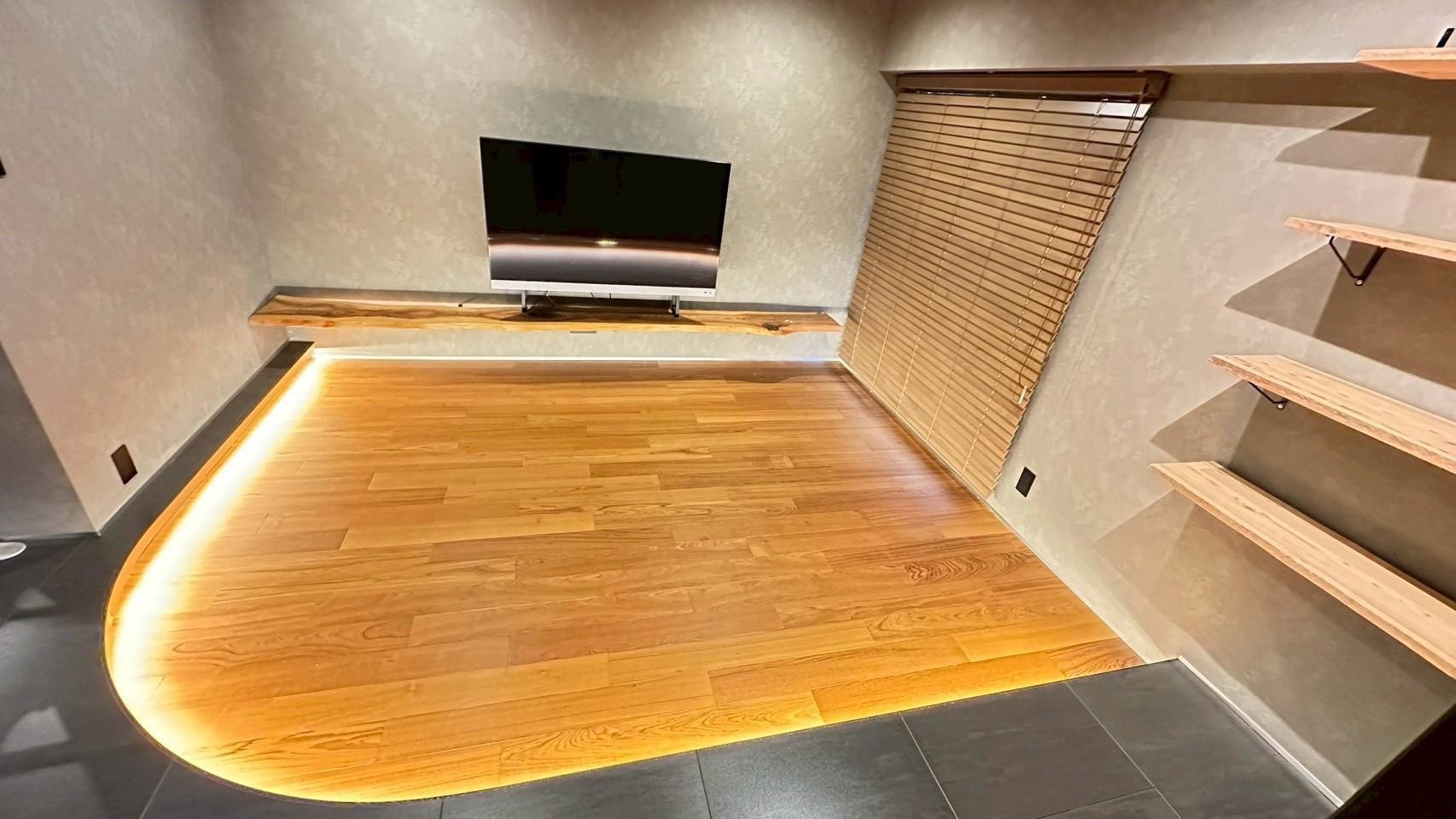 井の頭第２パークサイドマンション