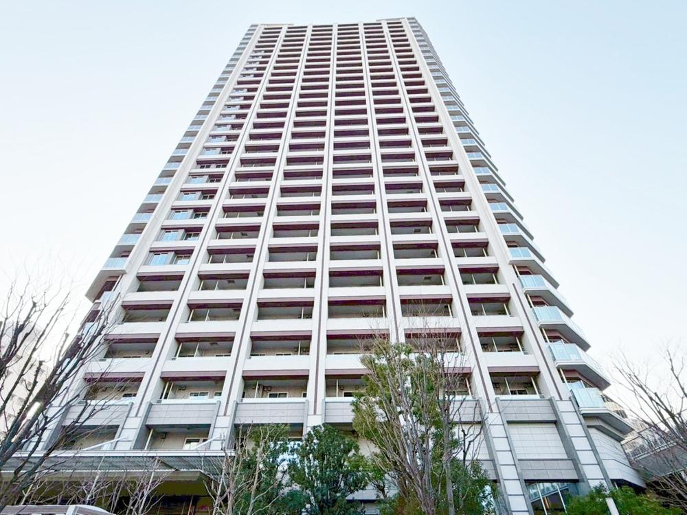 サウスゲートタワー川口