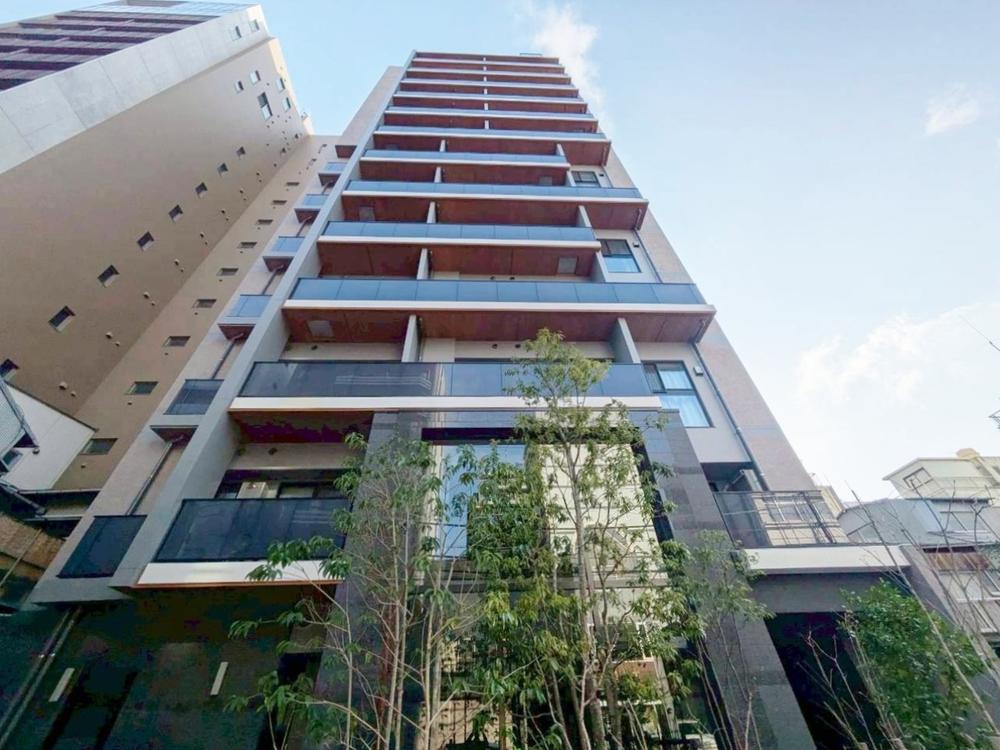 クレヴィア新御徒町