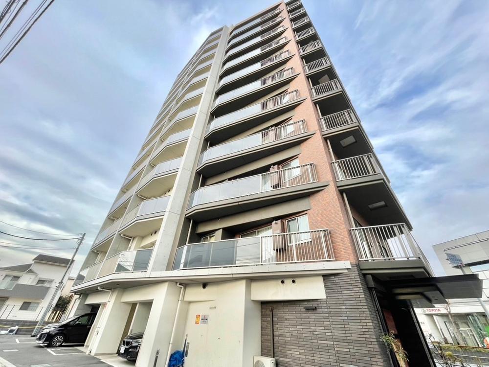 ライドリンク竹ノ塚