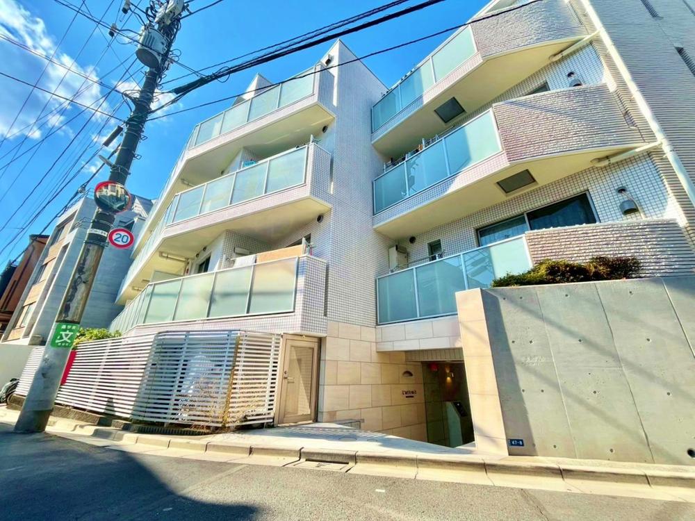 ラ・アトレ西新宿