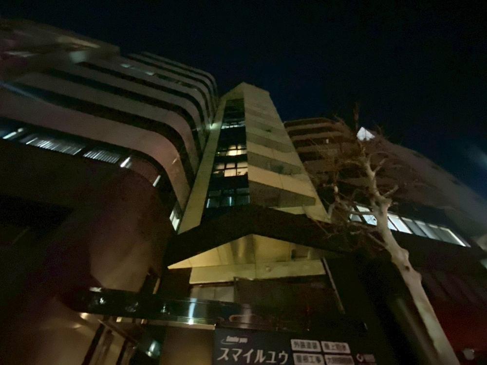 アゼリア東池袋