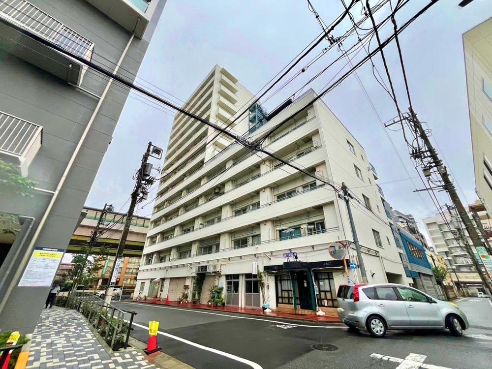 ニューハイム板橋903号室