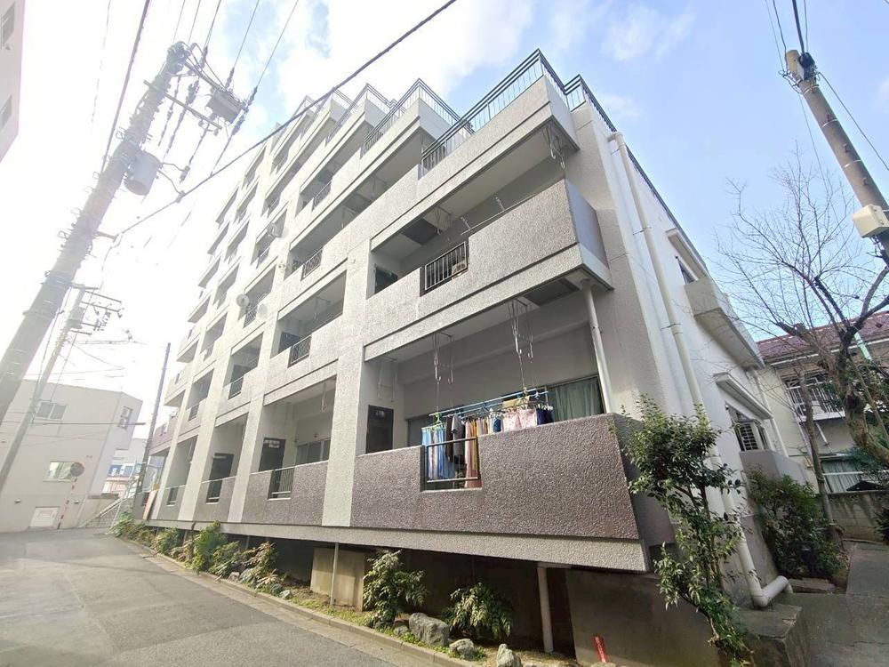 千住元町グリーンハイツ