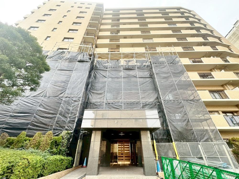 モア・クレスト荒川公園ソレーユ館