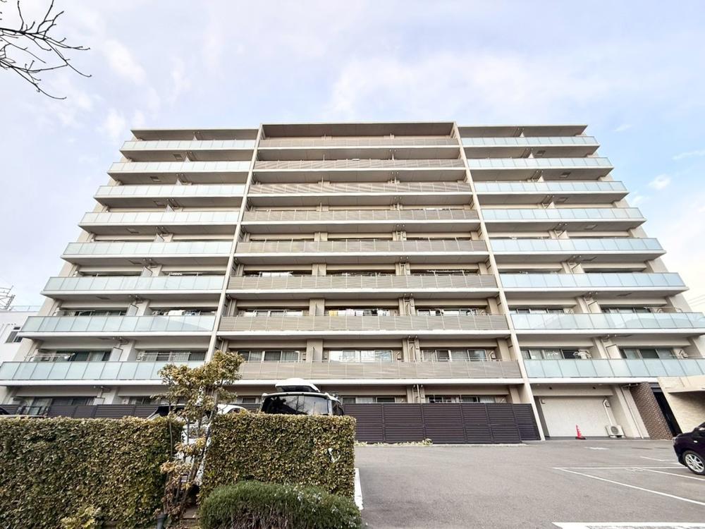 イニシア板橋浮間公園