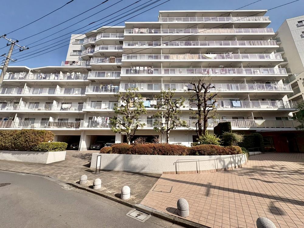 目白ガーデニア