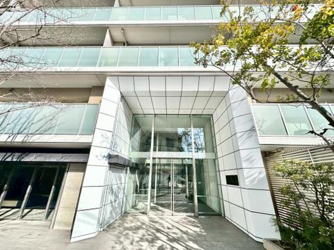 ザ・パークハウス 東十条フレシア