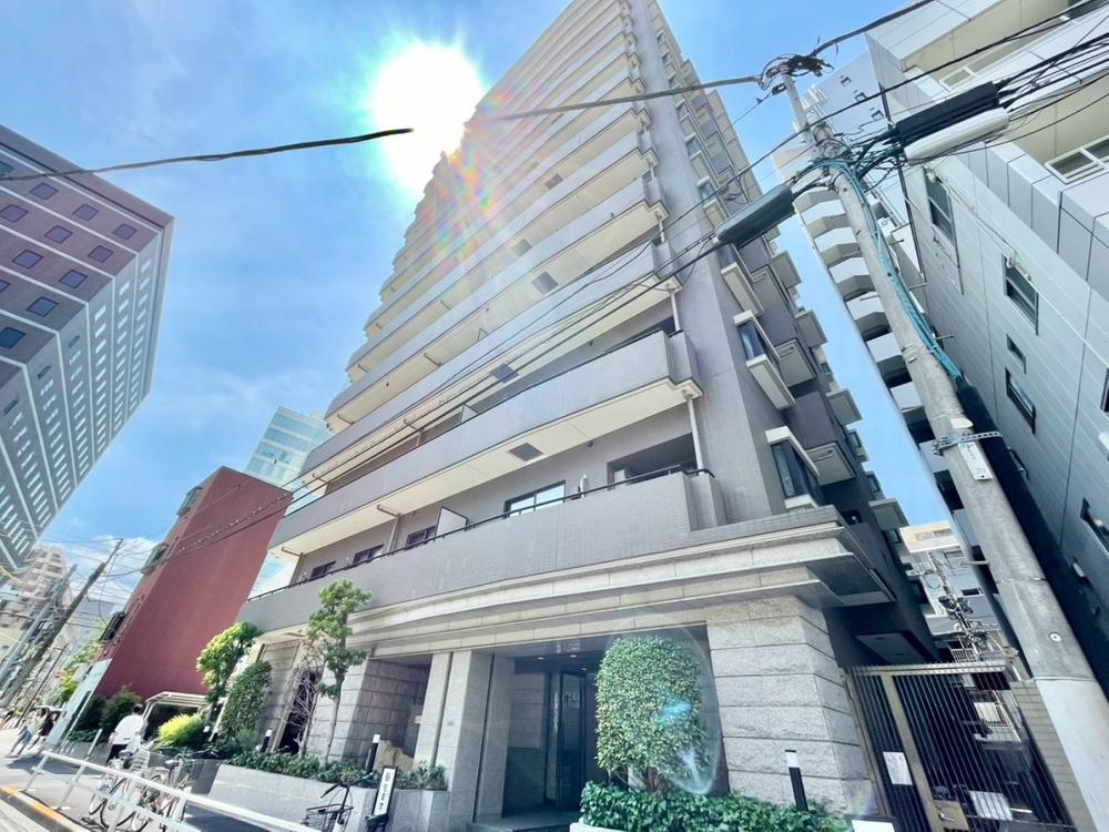 コスモ上野ロイヤルフォルム