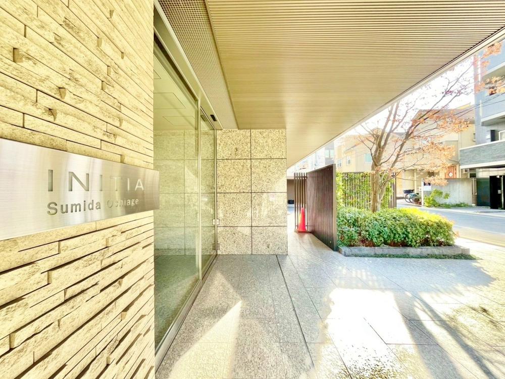 イニシア墨田押上