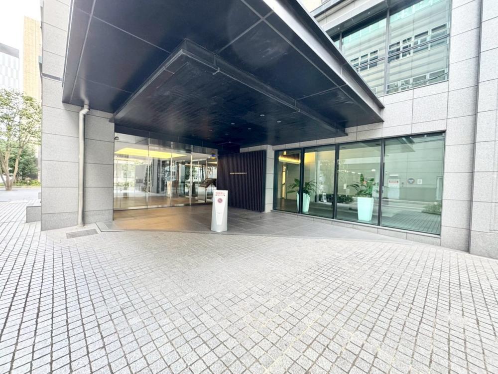 大江戸タワーレジデンス