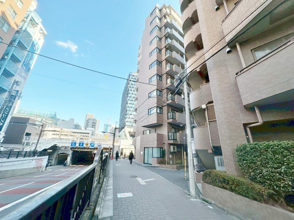 日神パレステージ西池袋