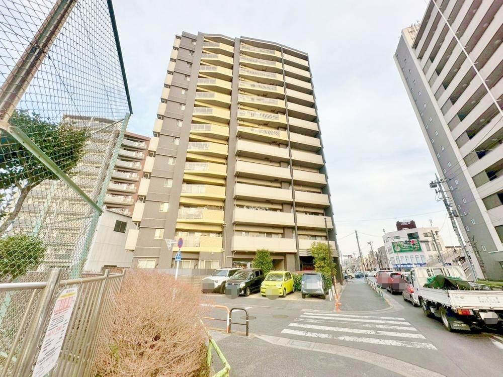 グランフォーレ竹ノ塚