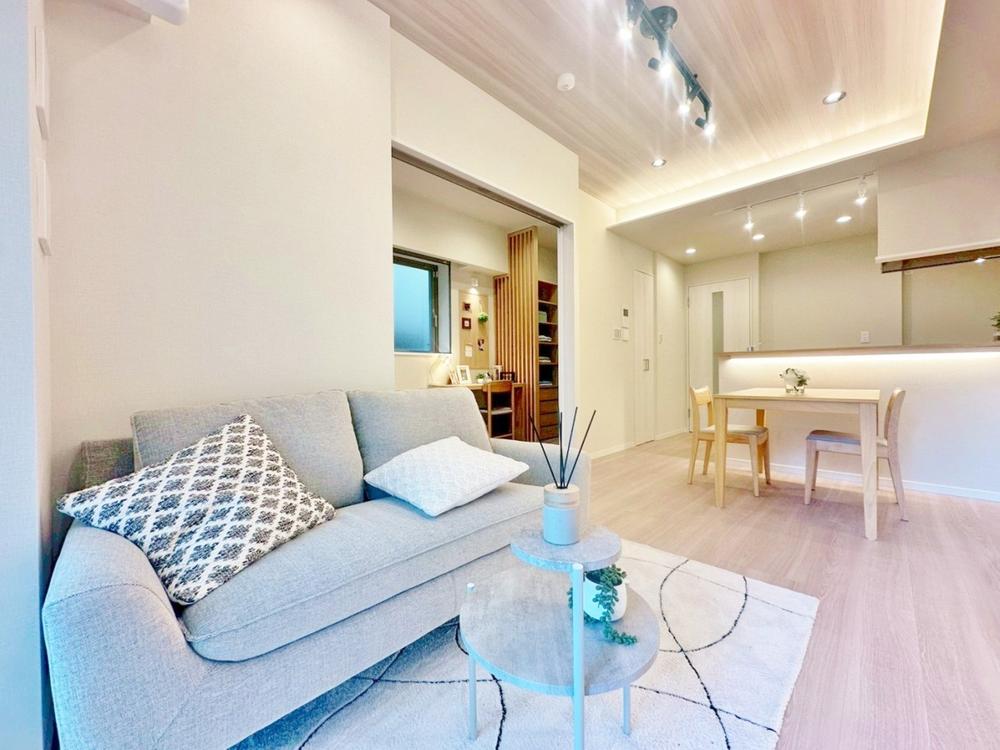 ルジェンテ南大塚