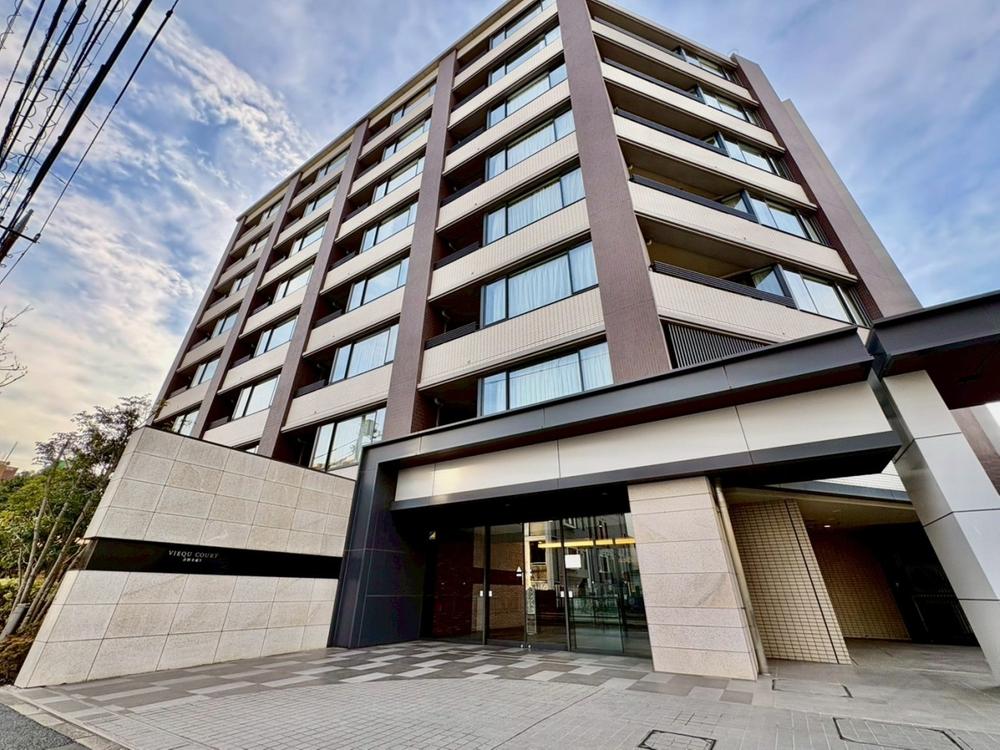 東京都練馬区立野町