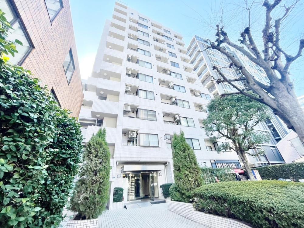 ウィンコート神楽坂