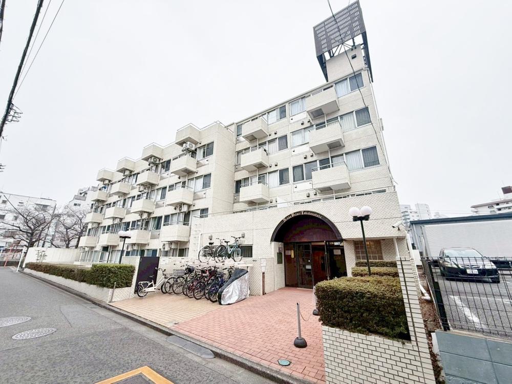 日興パレス高田馬場