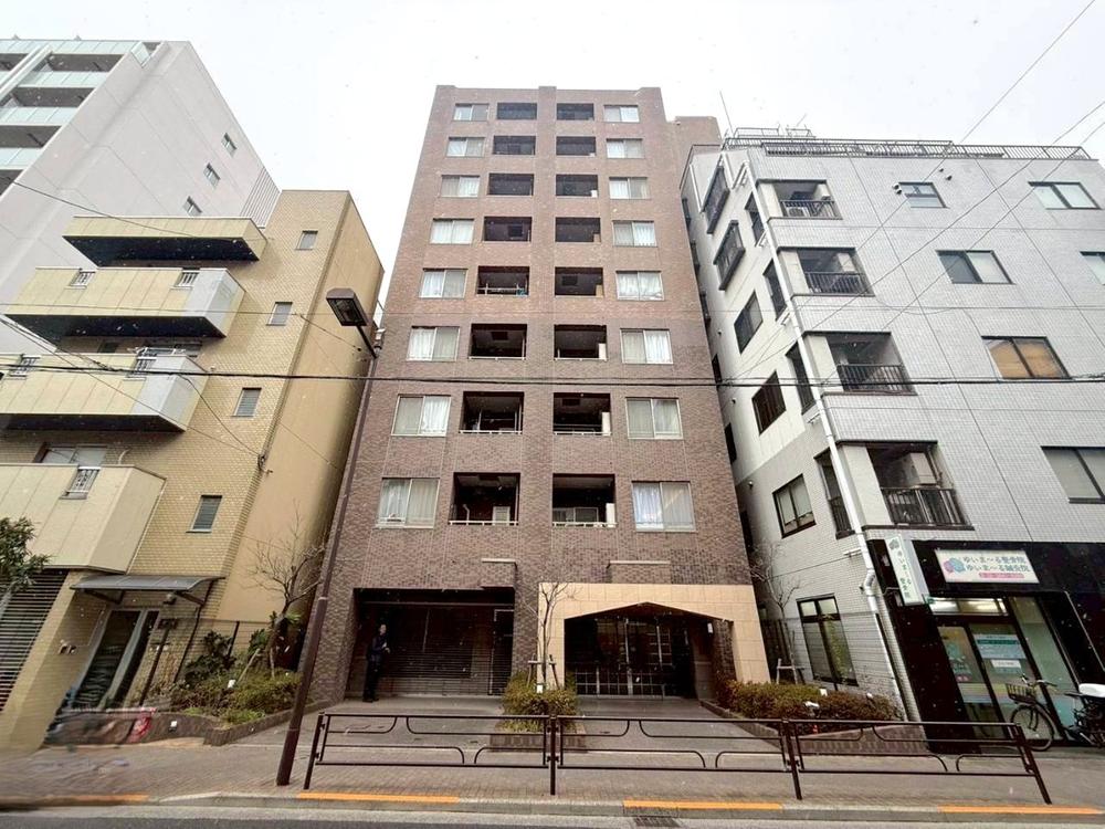 レジェンド松が谷