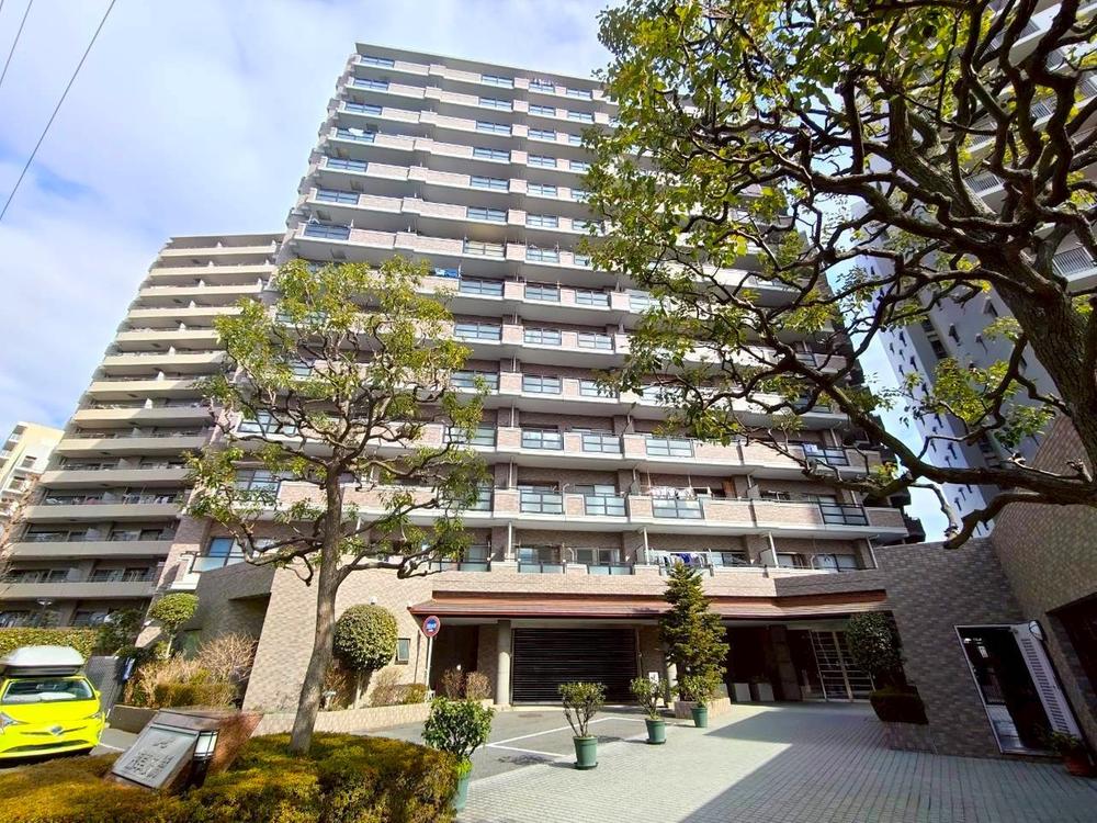 カーサ浅草桜橋