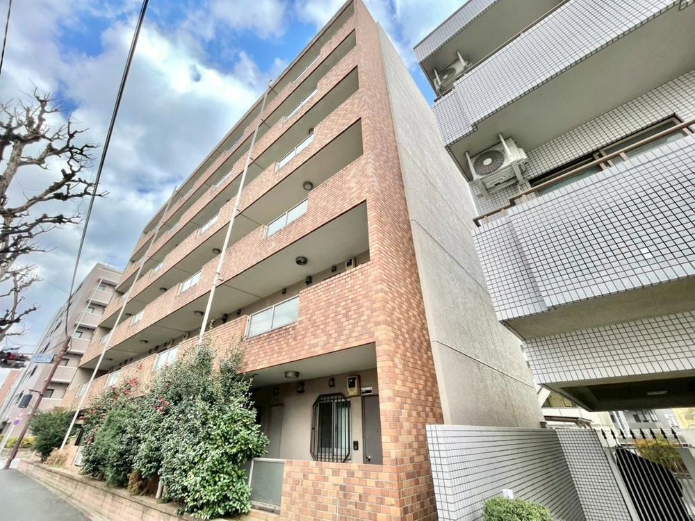 ルシェール江古田