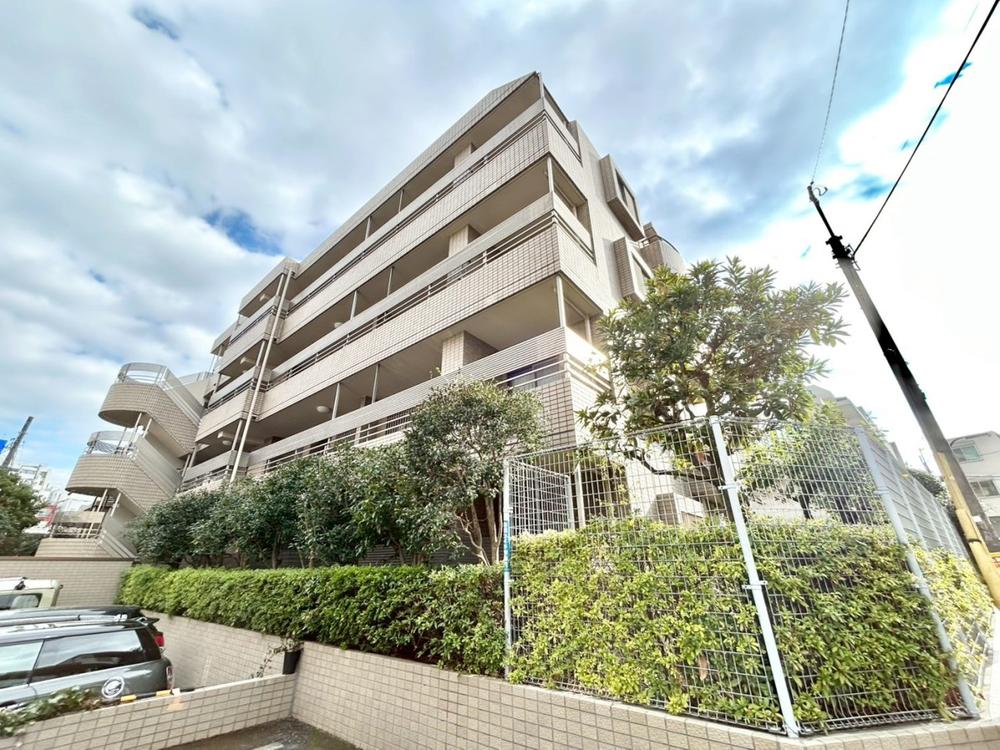 オーベル高田馬場