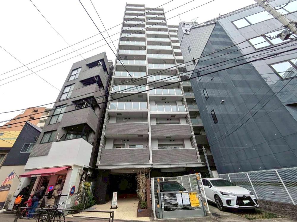 サンクレイドル上野II