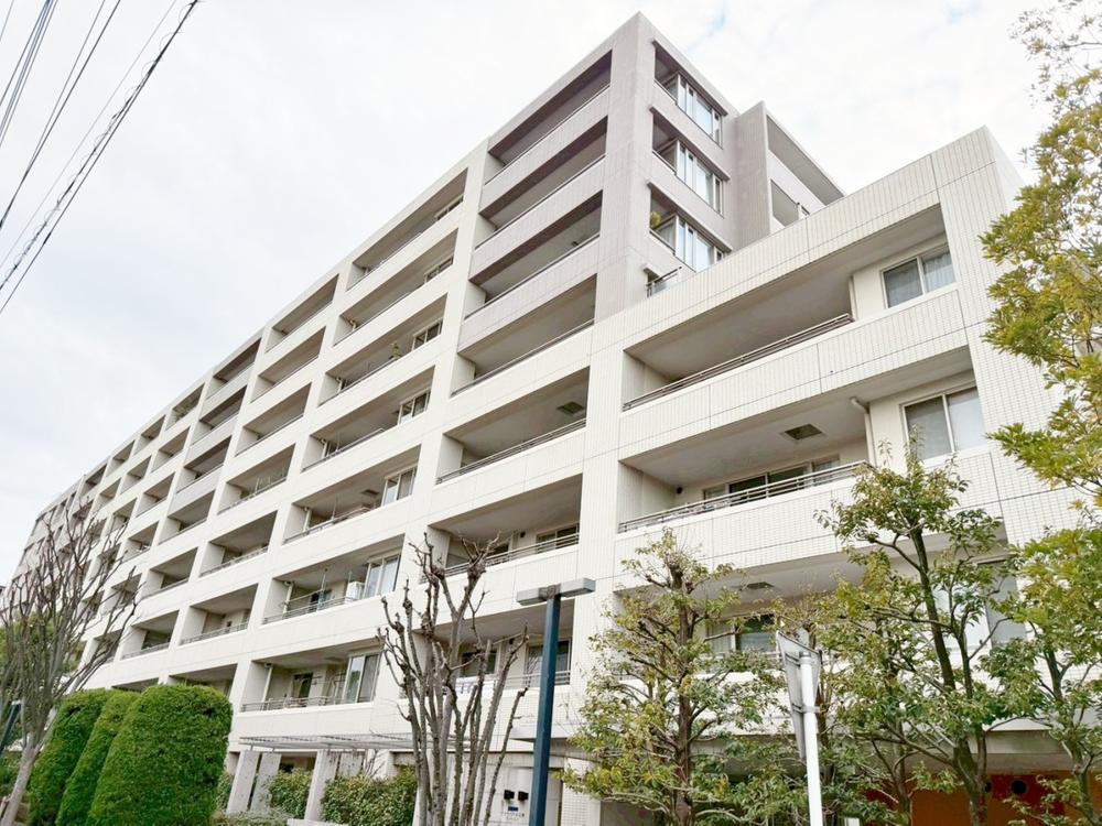 プラウド戸田公園フィールド