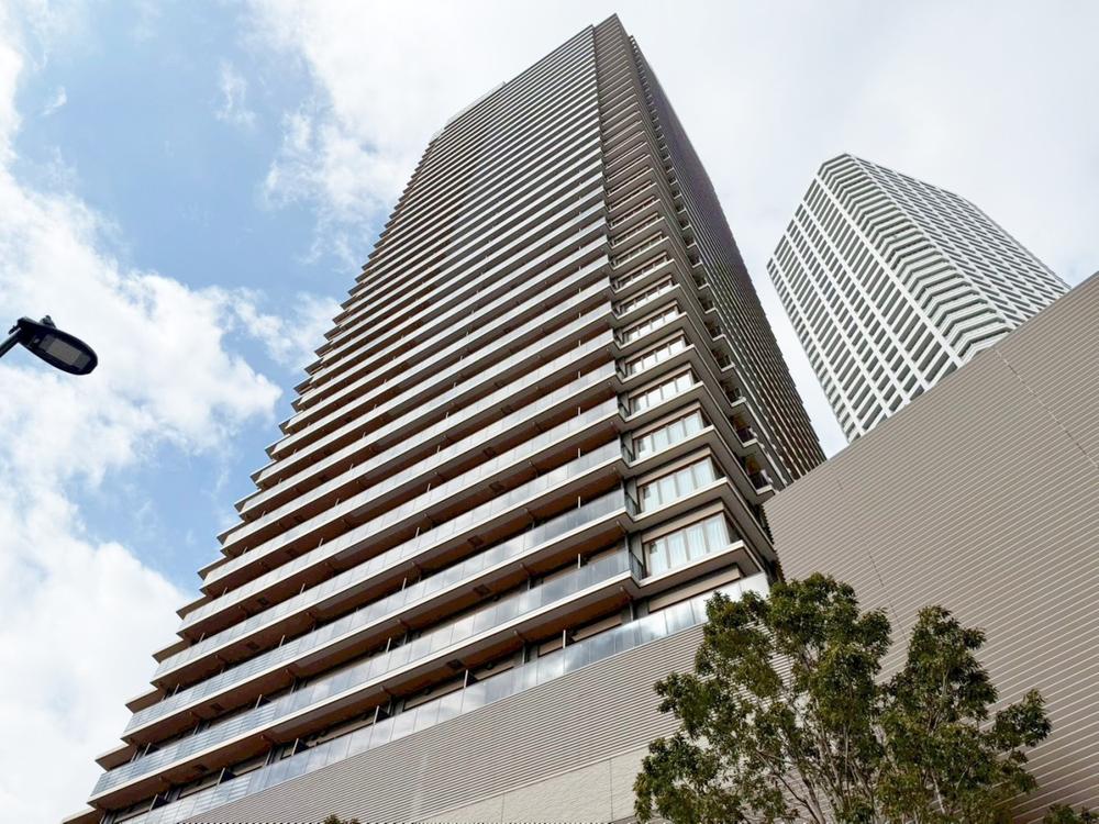 パークタワー西新宿