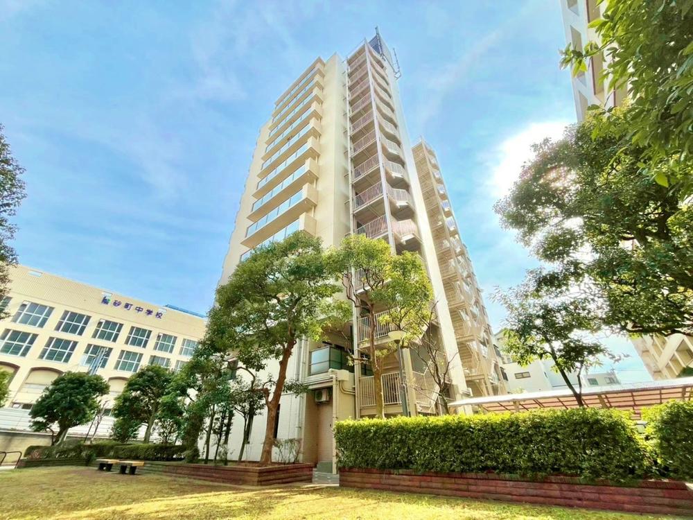 コスモウィル大島