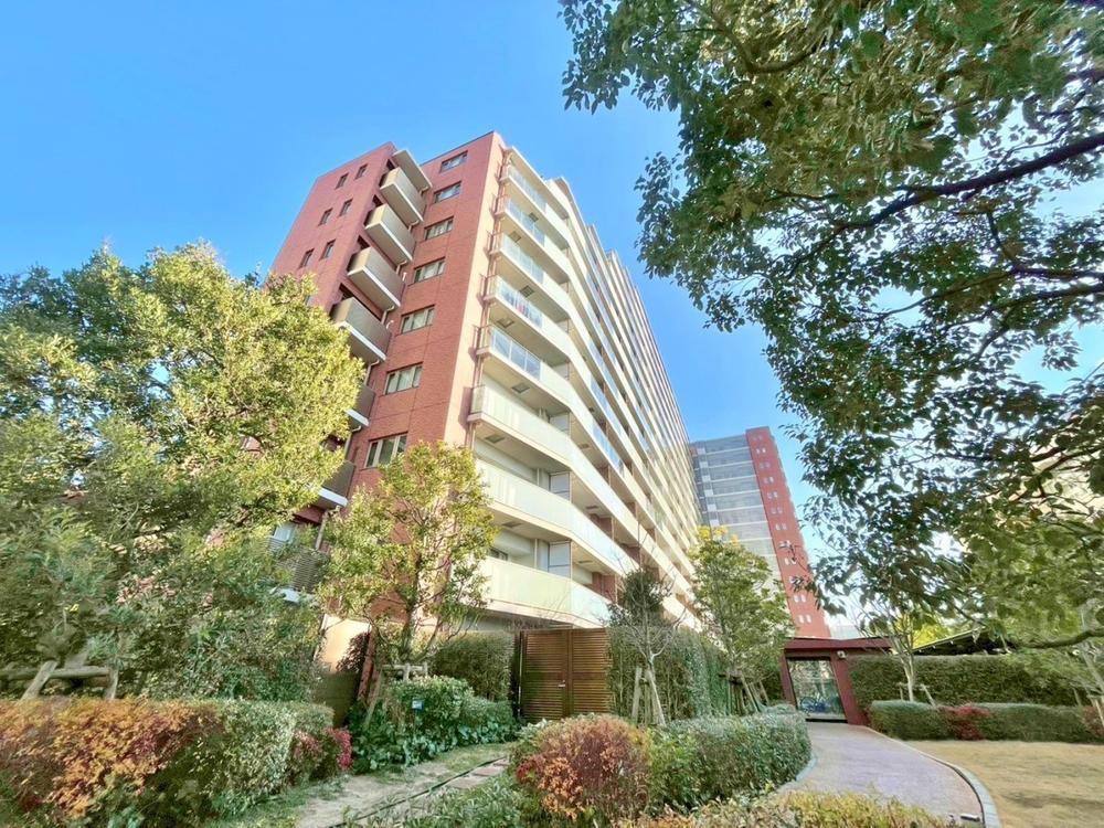 シティテラス東陽町