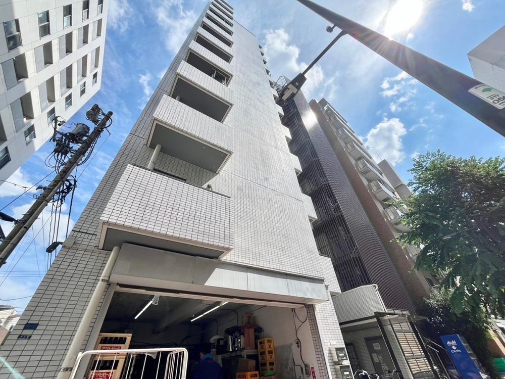 グリーンキャピタル池袋