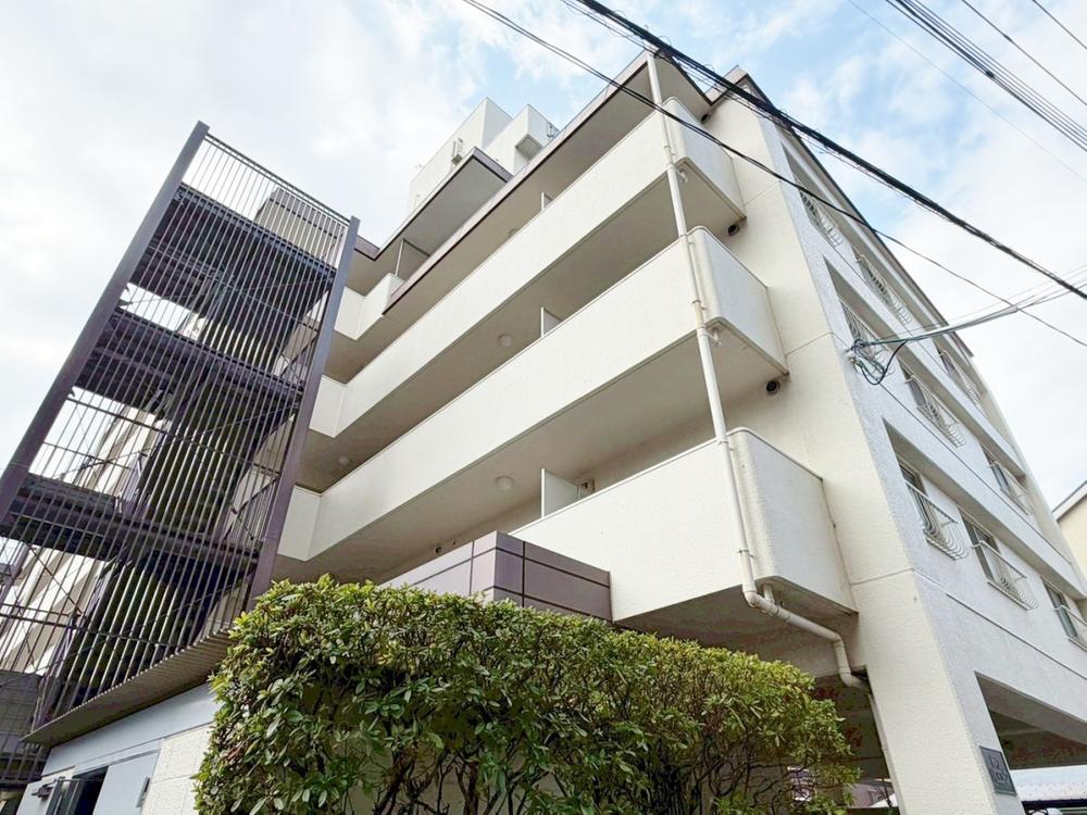 藤和川口コープ