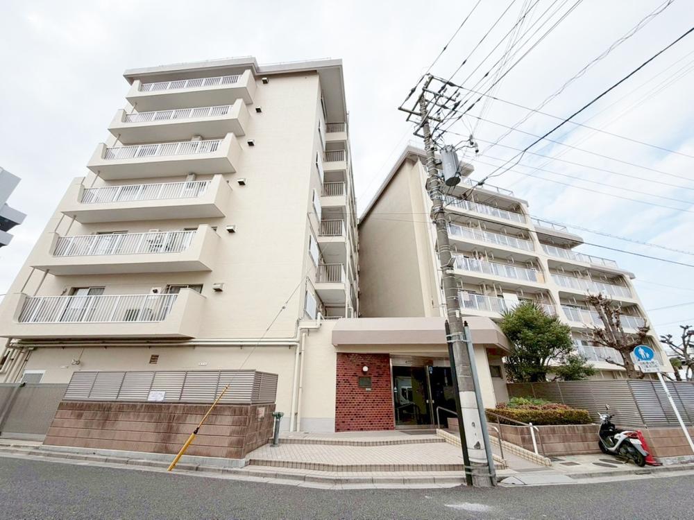 江古田サニーハイツ