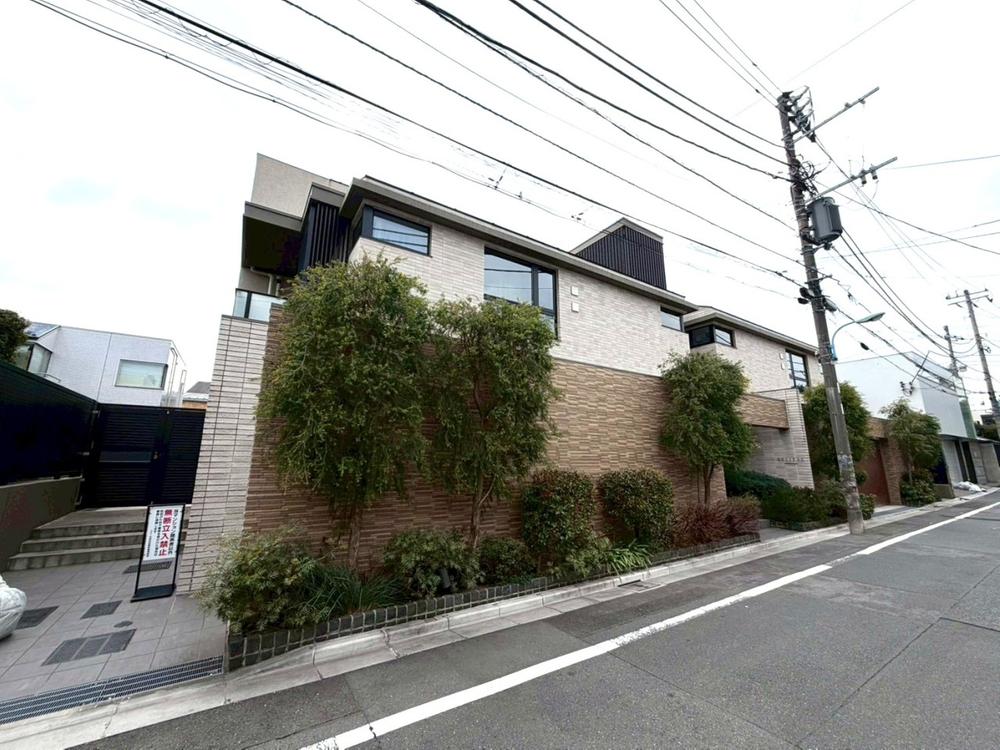 リリーゼ目白近衛町