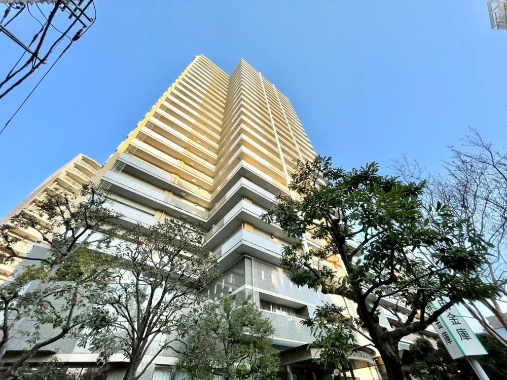 TOKYOシティトリエ