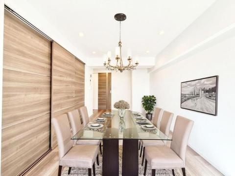 ライオンズマンション 王子第五