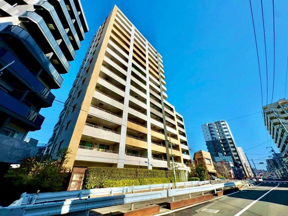 ライオンズ墨田アーバンマークス