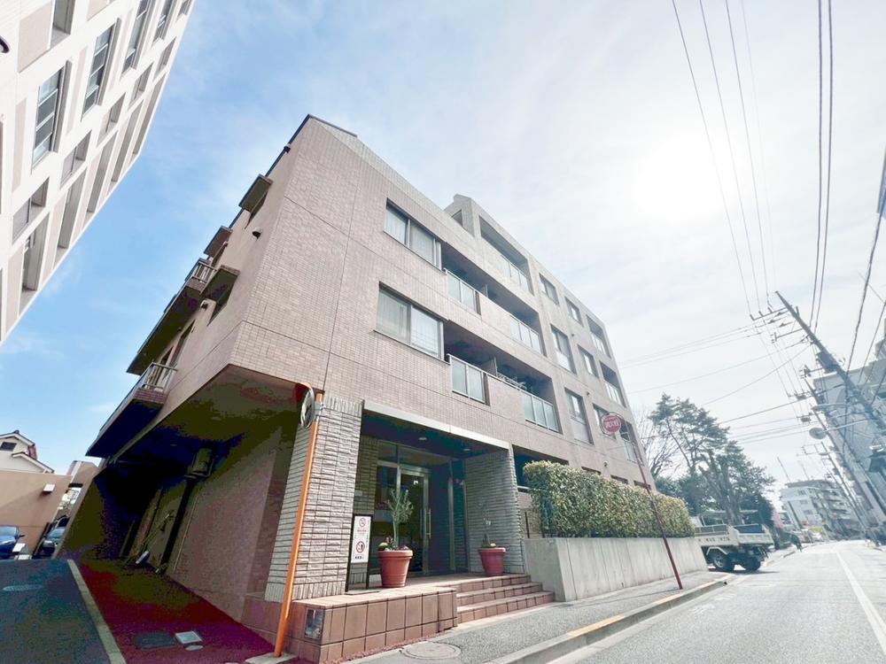 白鷺パークハウス