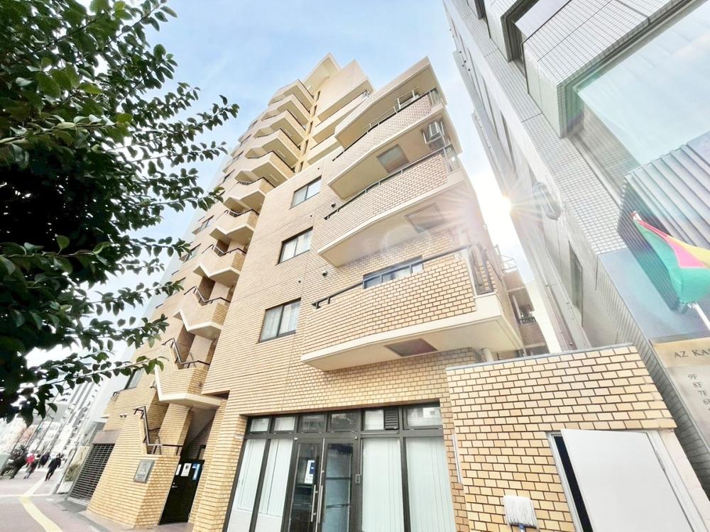 ライオンズマンション 文京第2