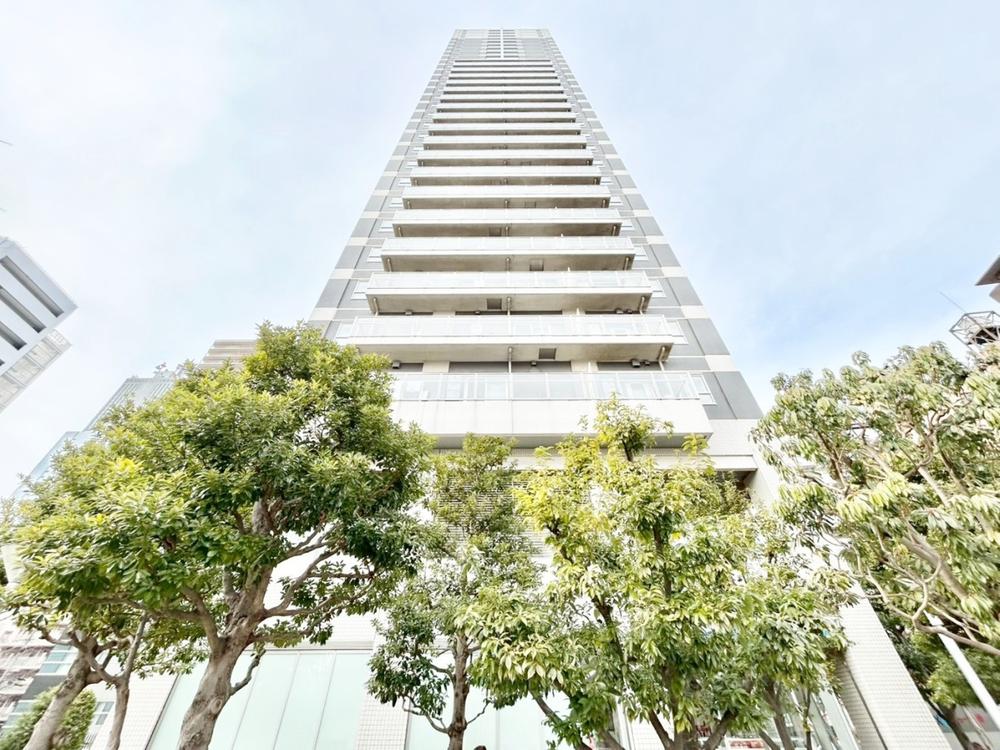 パークタワー池袋イーストプレイス