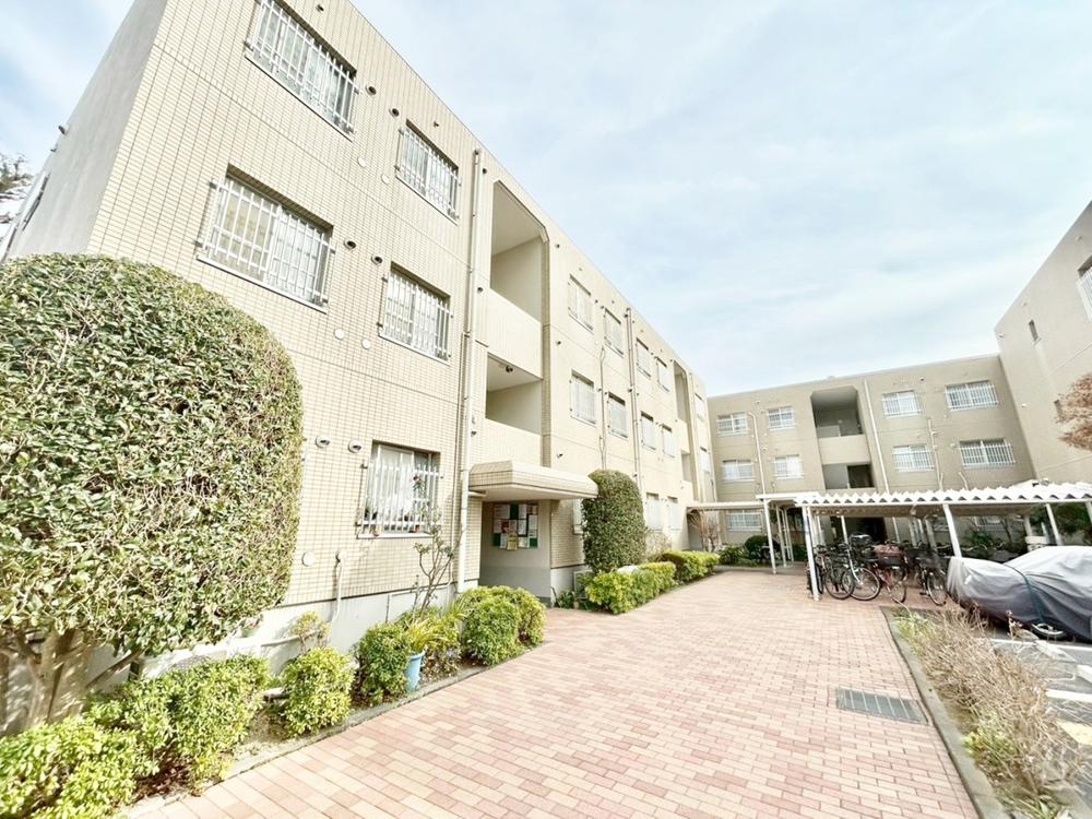 コープ野村練馬氷川台