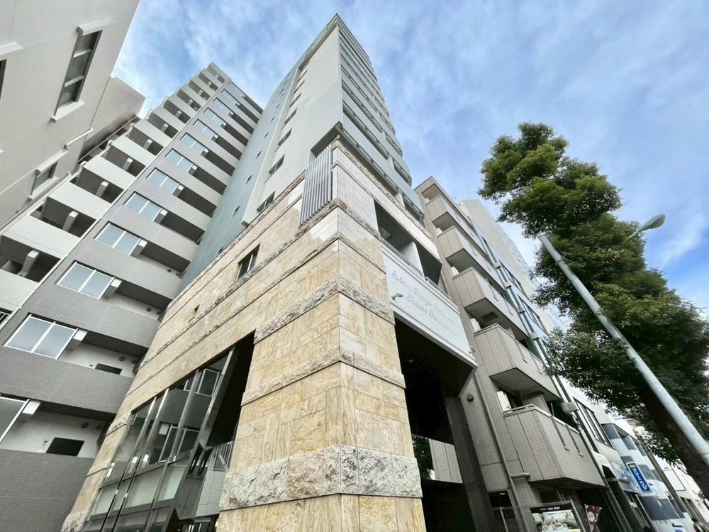 エステムプラザ飯田橋タワーレジデンス