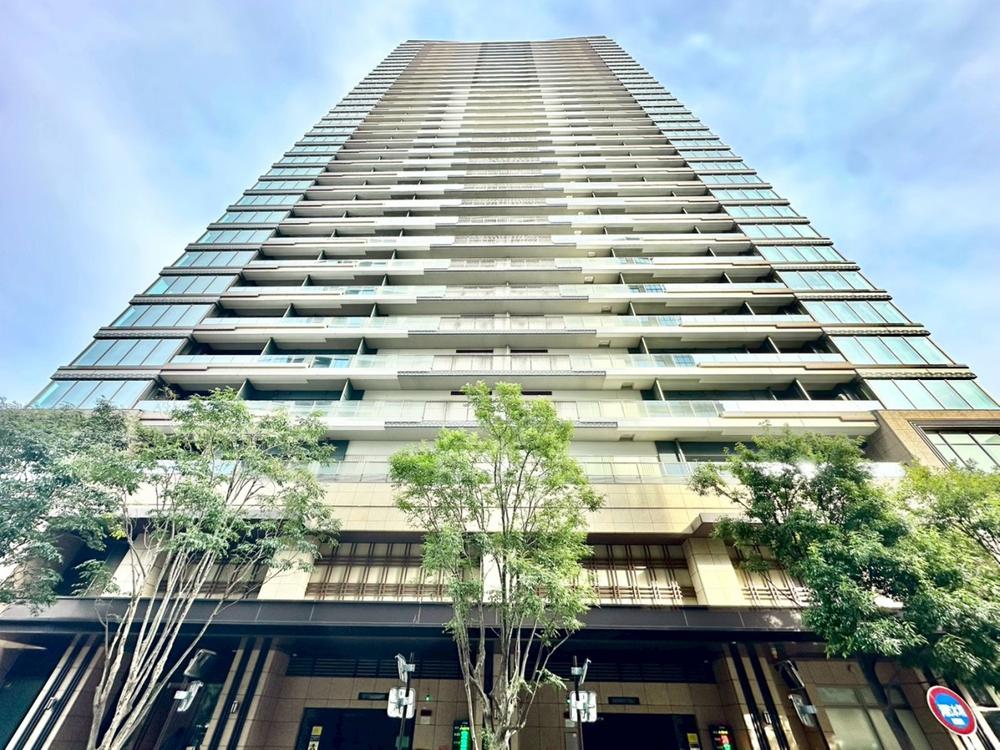 パークシティ中央湊ザタワー