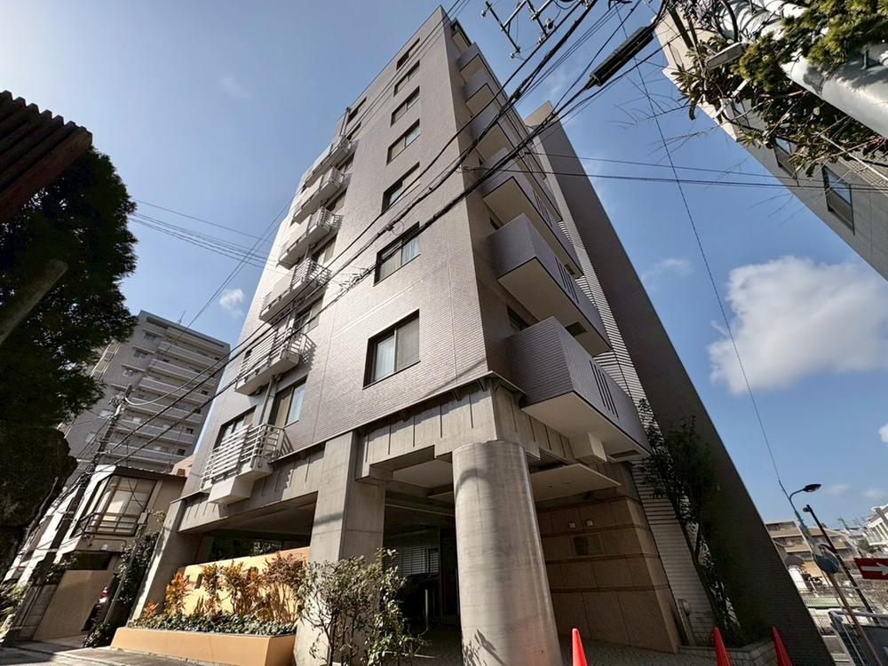 代々木パークガーデン