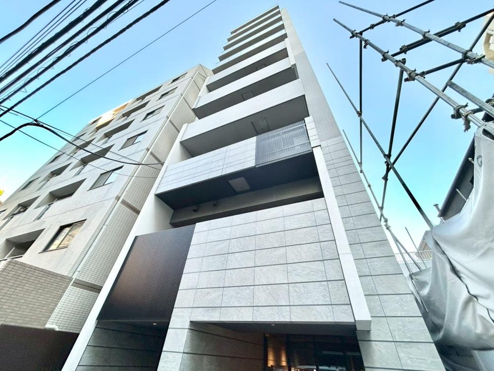 クレイシア・ヴァースクレイシアＩＤＺ浅草