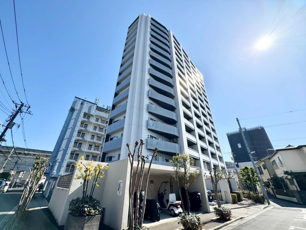 イニシア江北駅前