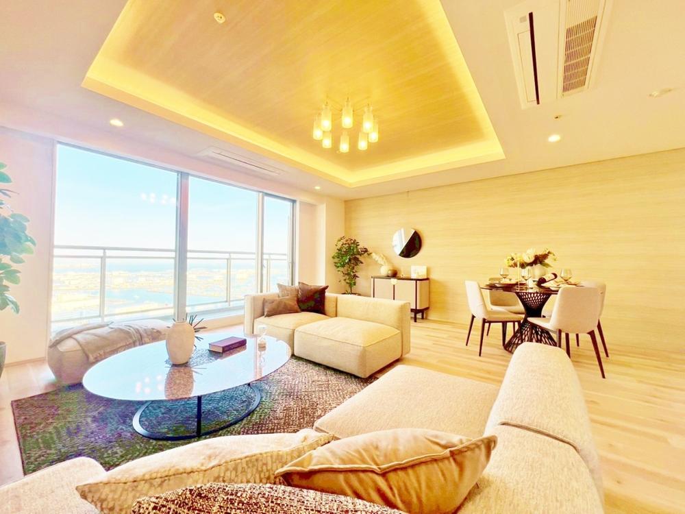 W Comfort Towers WEST