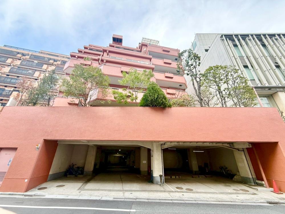 平河マンション